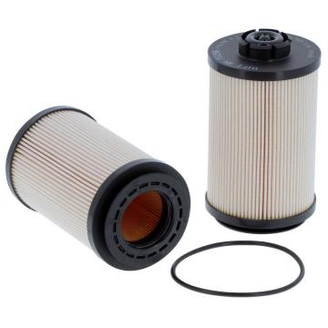 Großhandelspatronen -Kraftstofffilter FF5769 für Lastwagen