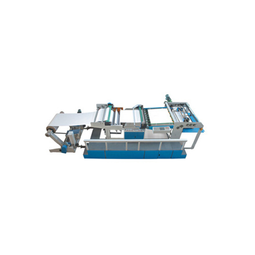 Automatic High Precision Computer Paper Cutting Machine