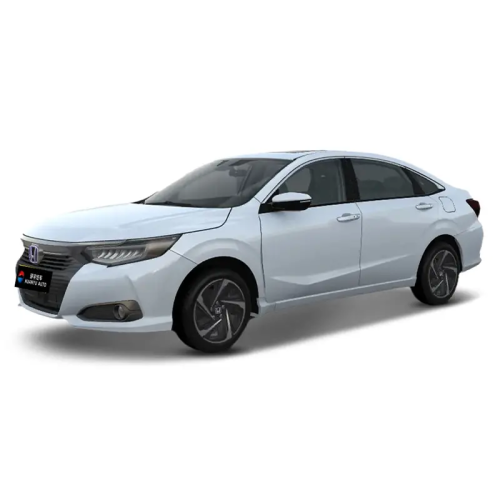 Used car Honda CRIDER Lingpai 2023 Cars Wholesale cheap price Design 150Ps second hand car for sale