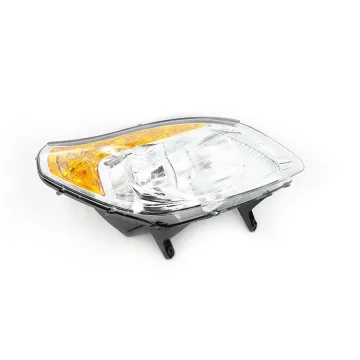 Affordable Truck Front Combination Light 4121200R001: LED Headlights for Automotive Engine Parts