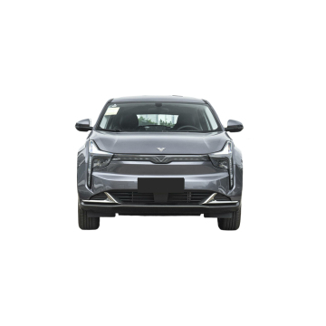 2024高速ネタチャイニーズ安い電気SUV-中国製の使用車両