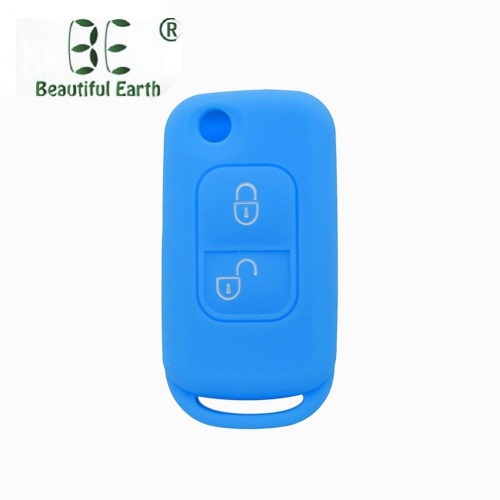 Mercedes Benz Car Key Silicone Covers Wholesale