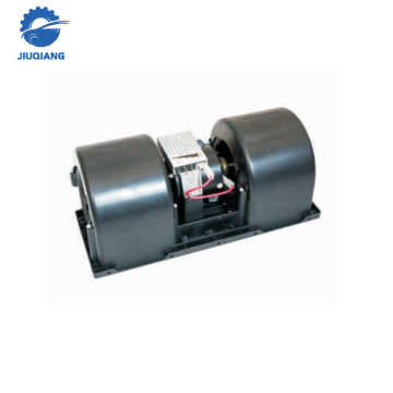 China Air Conditioning Cooling System Parts: Evaporator and Blower for ZHF2101SZZ