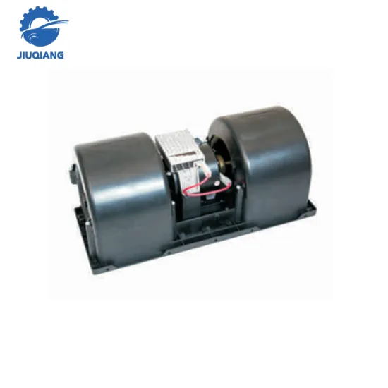 China Air Conditioning Cooling System Parts: Evaporator and Blower for ZHF2101SZZ