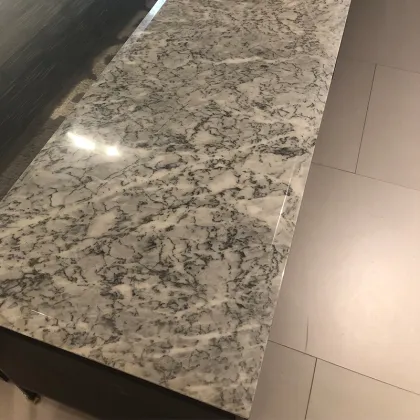 wooden Sitting room TV ARK metal ground ark