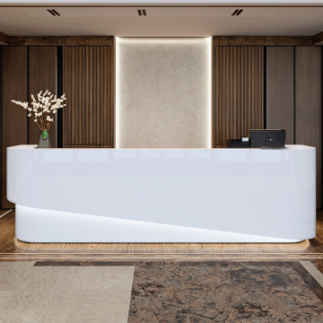 میز پذیرایی سالن هتل بیمارستان