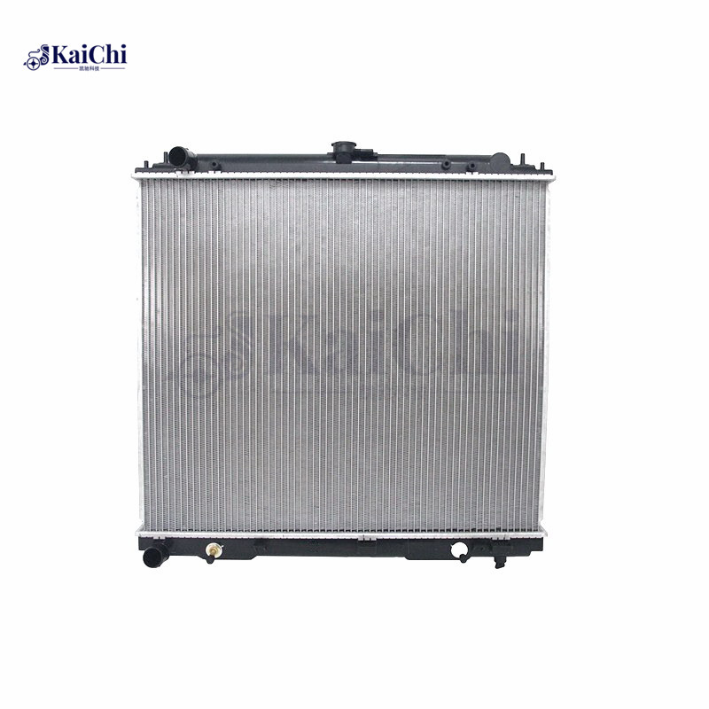 2808 Auto Partes Radiator Nissan Frontier 2.5L 2005-2019