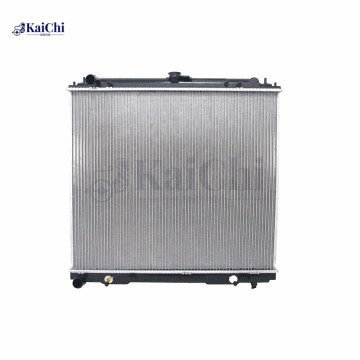 2808 Auto Parts Radiator Nissan Frontier 2.5L 2005-2019