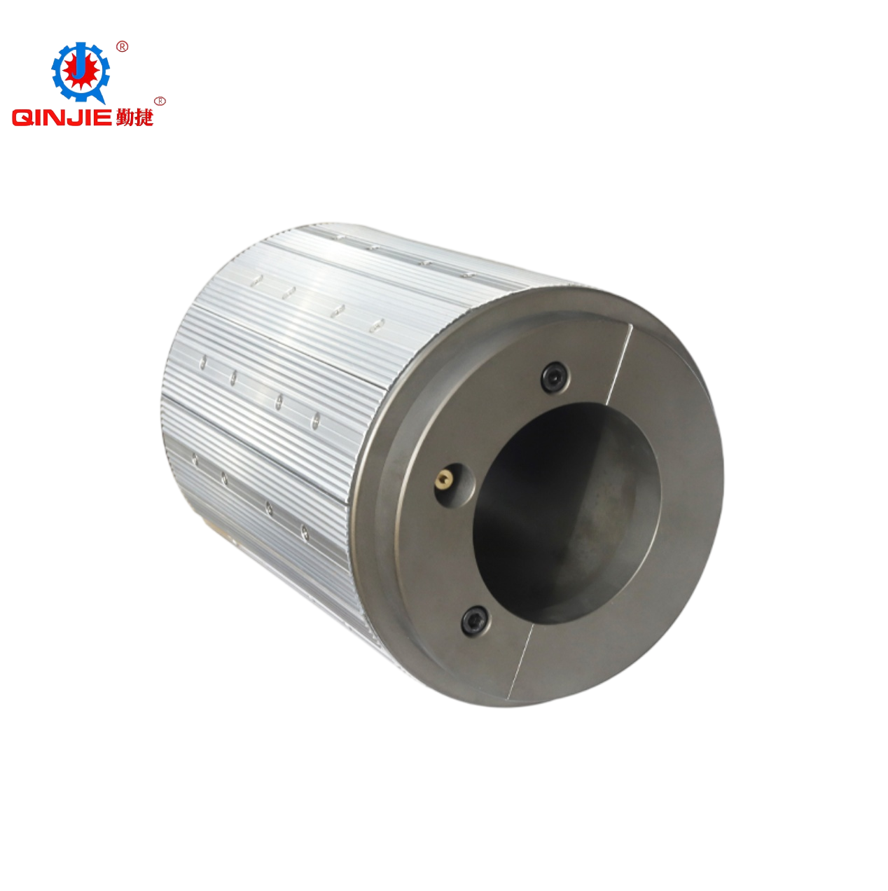 Adaptador de ladrilho de liga de alumínio de 3 a 6 polegadas