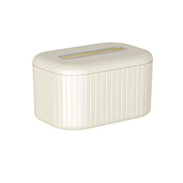 Cute Rabbit Decorative Tissue Box: A Stylish Addition to Your Household