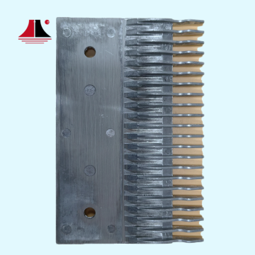 KONE -Rolltreppe Kammplatte KM5130668H01 Links - Heißverkaufteile Teile