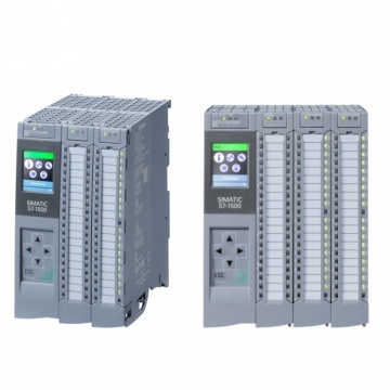 Original Siemens S7-1500 CPU Module 6ES7511-1AK02-0AB0 for PLC PAC & Dedicated Controllers