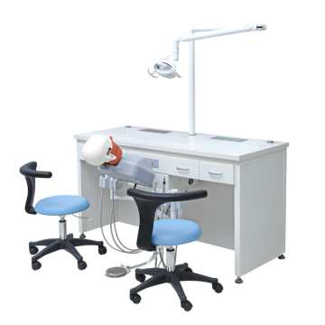 Star Dental Professionele simulator voor tandheelkunde