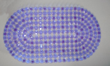 bath mat diamond