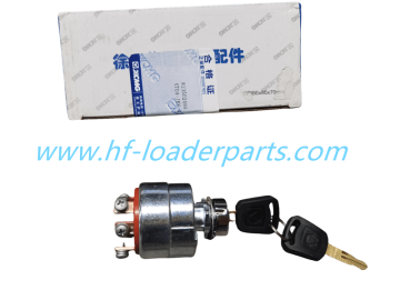 XCMG Lock Electric 813502499