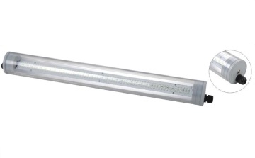 16W IP65 Acrylic LED Ceiling Tri-Proof Light