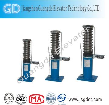 high quality elevator oil buffer for elevator parts