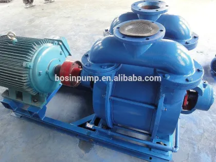 SZ vacuum pump factory in china