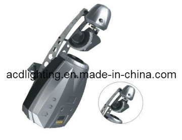 Mute Scanner / LED Moving Head Effect Light