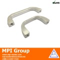 CNC Aluminum Parts for Auto and Industry