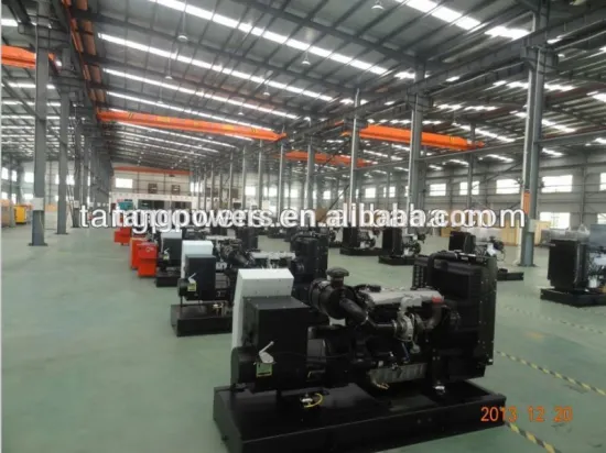 Lovol Grupos Electrogenos 75kVA