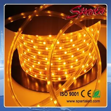 low power consumption RGB LED strip