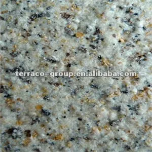 Granite Coating for Exterior & Interior