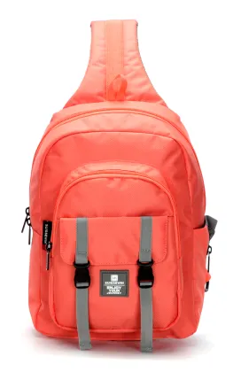 Suissewin Travel Leisure Waterproof Chest Bag