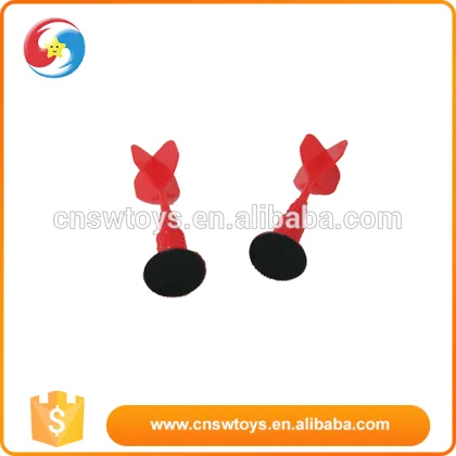 Funny plastic educational toys for kids sports toy dart board