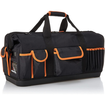 Large Capacity 1680D Heavy Duty Veto Engineer Electrician Tool Bag