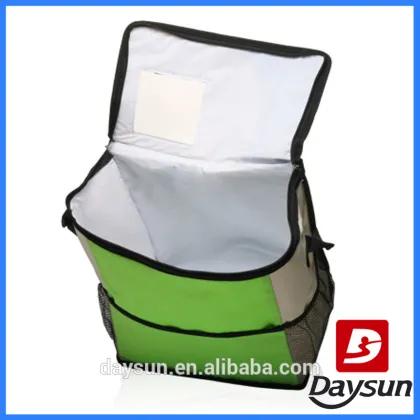 Promotional lunch bags insulated lunch cooler bag