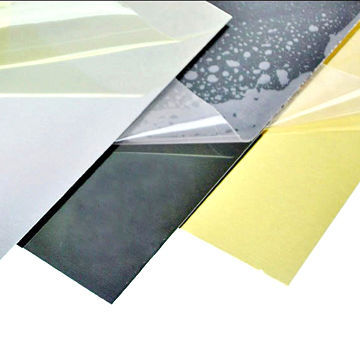 Pre-painted/Coating/Anodized Aluminum Sheets with 0.20 to 15mm Thickness