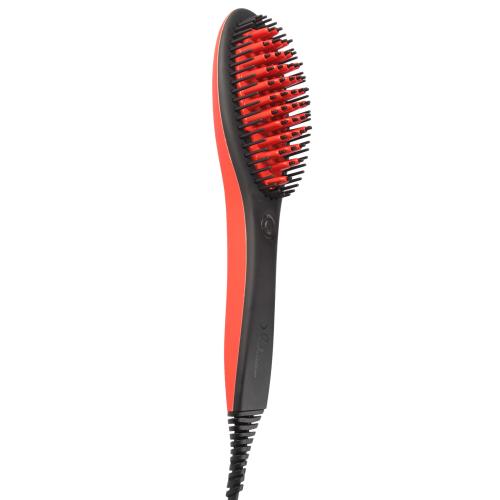 Hair Styling Straightener with 3D design