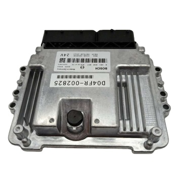 FTB High-Quality Controller 0281020255 0281020097 ECU Controller 32G87-31030 For SK130-8 SK140-8 SK130