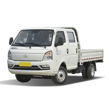 5 Geschwindigkeitshandbuch Ein-/Doppelkabinen -Lastwagen mit 2/3/5 Sitzen - Changan D5 KYC 1,6L 122PS Benzin/Diesel RHD