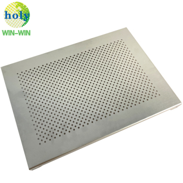 High Precision Sheet Metal Fabrication and Complex Stamping Parts: Custom OEM Metal Stamping Services with CNC Machining