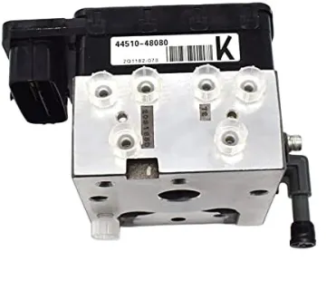 ABS Pump Actuator Anti-lock Braking Module for Highlander Hybrid Lexus Rx450h