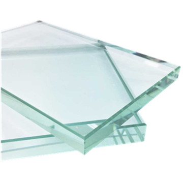 15mm 19mm Tempered Glass Price For Building