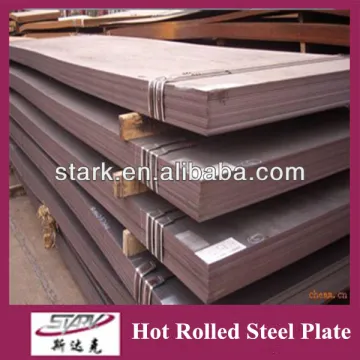 astm 1018 hot rolled steel plate