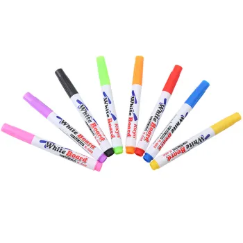 Wholesale Erasable Whiteboard Markers for Glass Boards: Writing Solutions