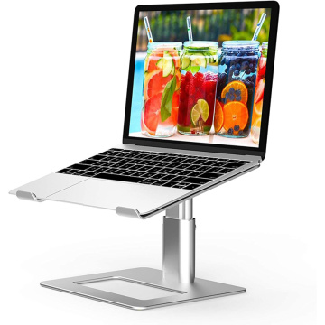 Adjustable Laptop Stand, Ergonomic Portable Computer Stand