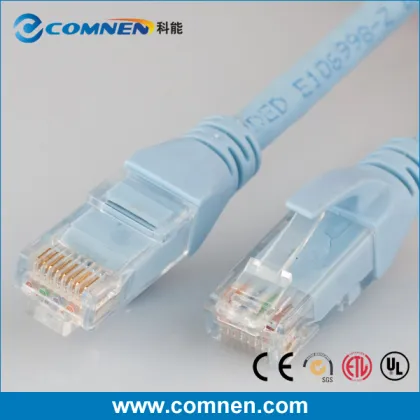 Best price rj45 8p8c cat5e patch cord 2m 3m 5m