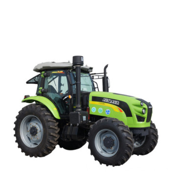 Factory Price Hot Sale price Farm agriculture wheel tractors for sale