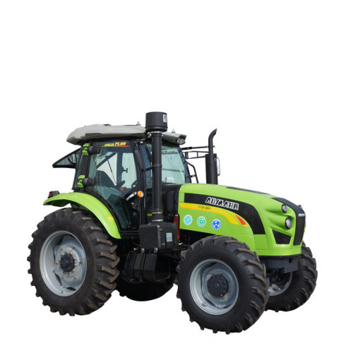 Factory Price Hot Sale price Farm agriculture wheel tractors for sale