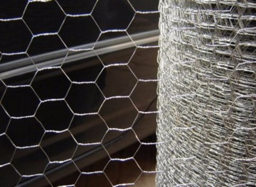 Chicken wire mesh fencing,pvc hexagonal wire netting/Chicken wire mesh rolls
