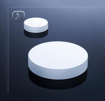 Aluminum Mirror Glass