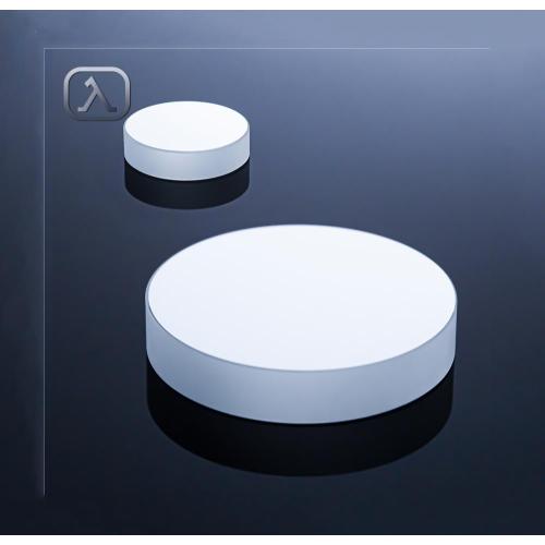 Kaca cermin aluminium
