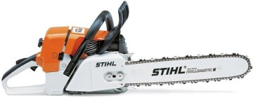 Chain Saw-Stihl Ms440