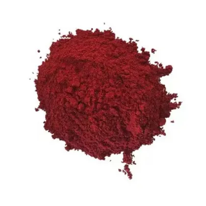 Crystal Chromic Acid Dark red crystal
