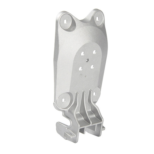 Aluminum Die Casting Lower Housing